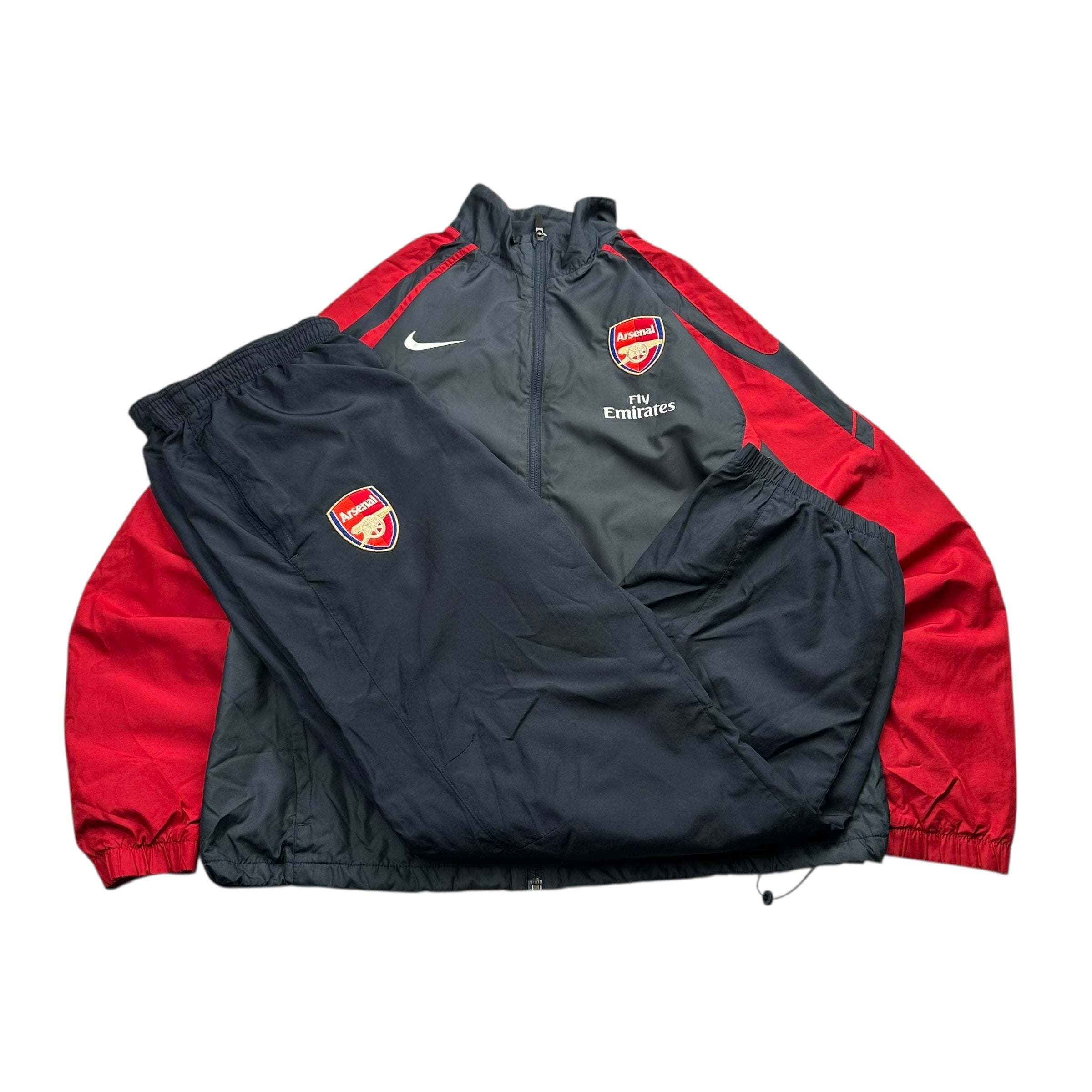 Nike Arsenal Tracksuit (L)