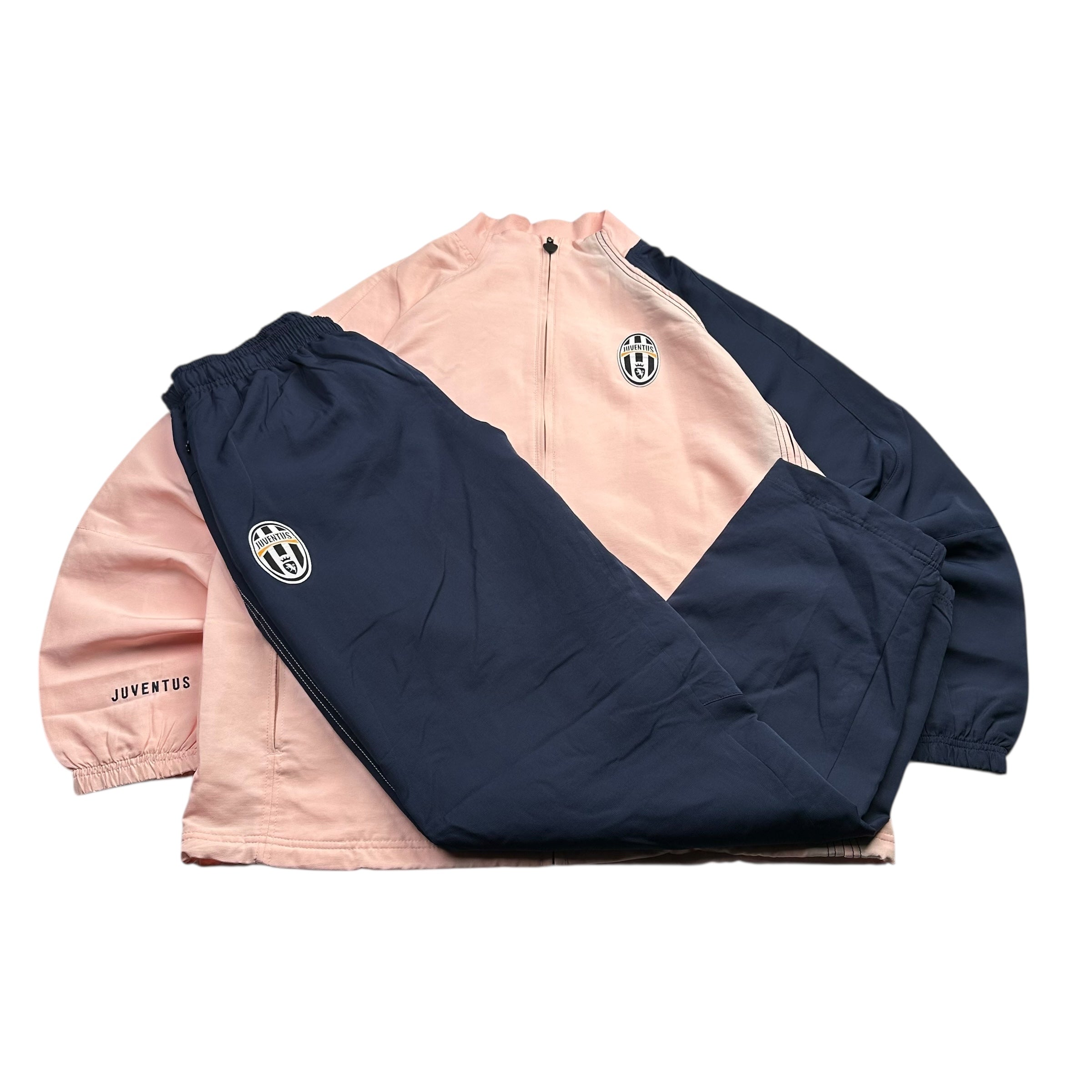 Nike Juventus Tracksuit (L)