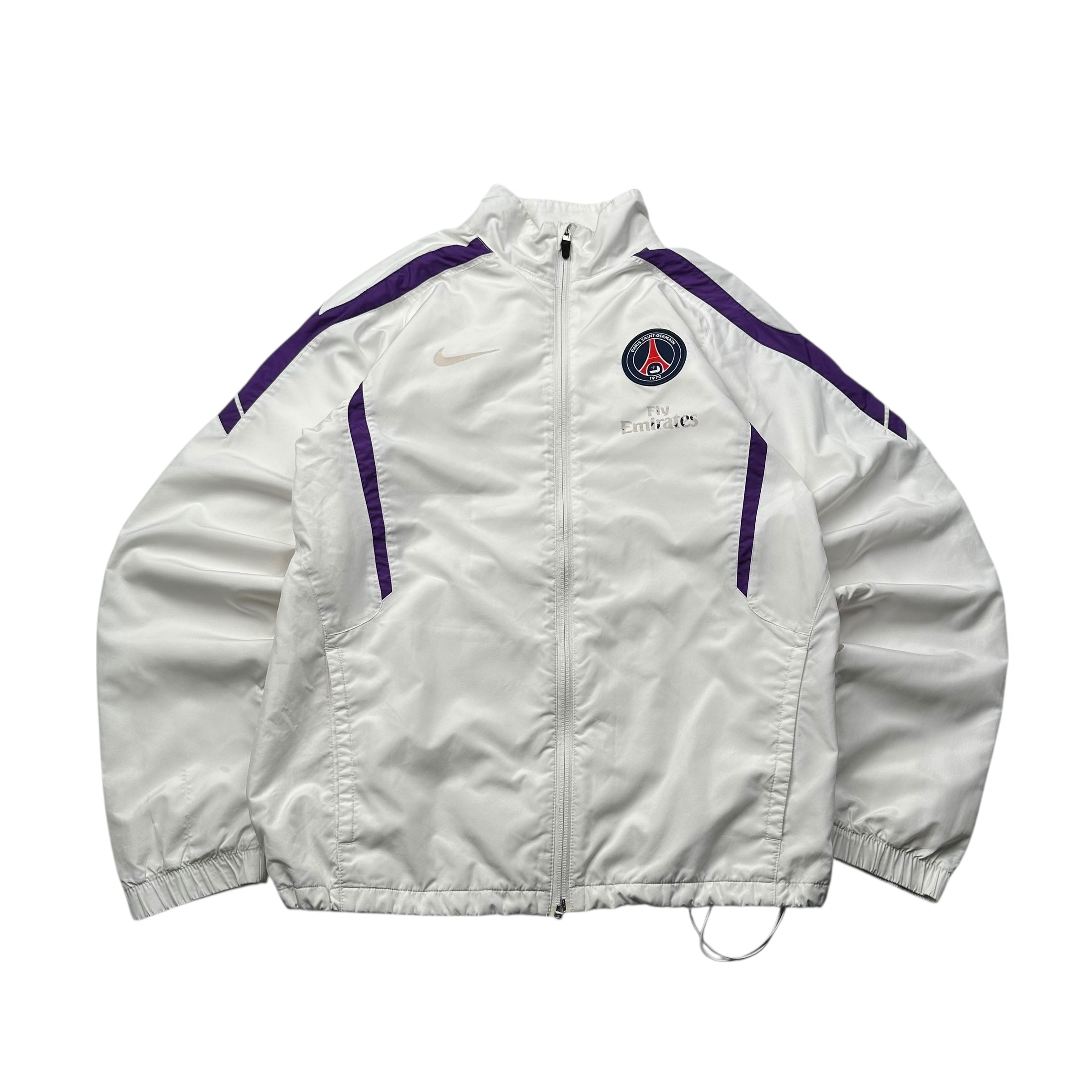 Nike PSG Trackjacket (S) – KikiVintage