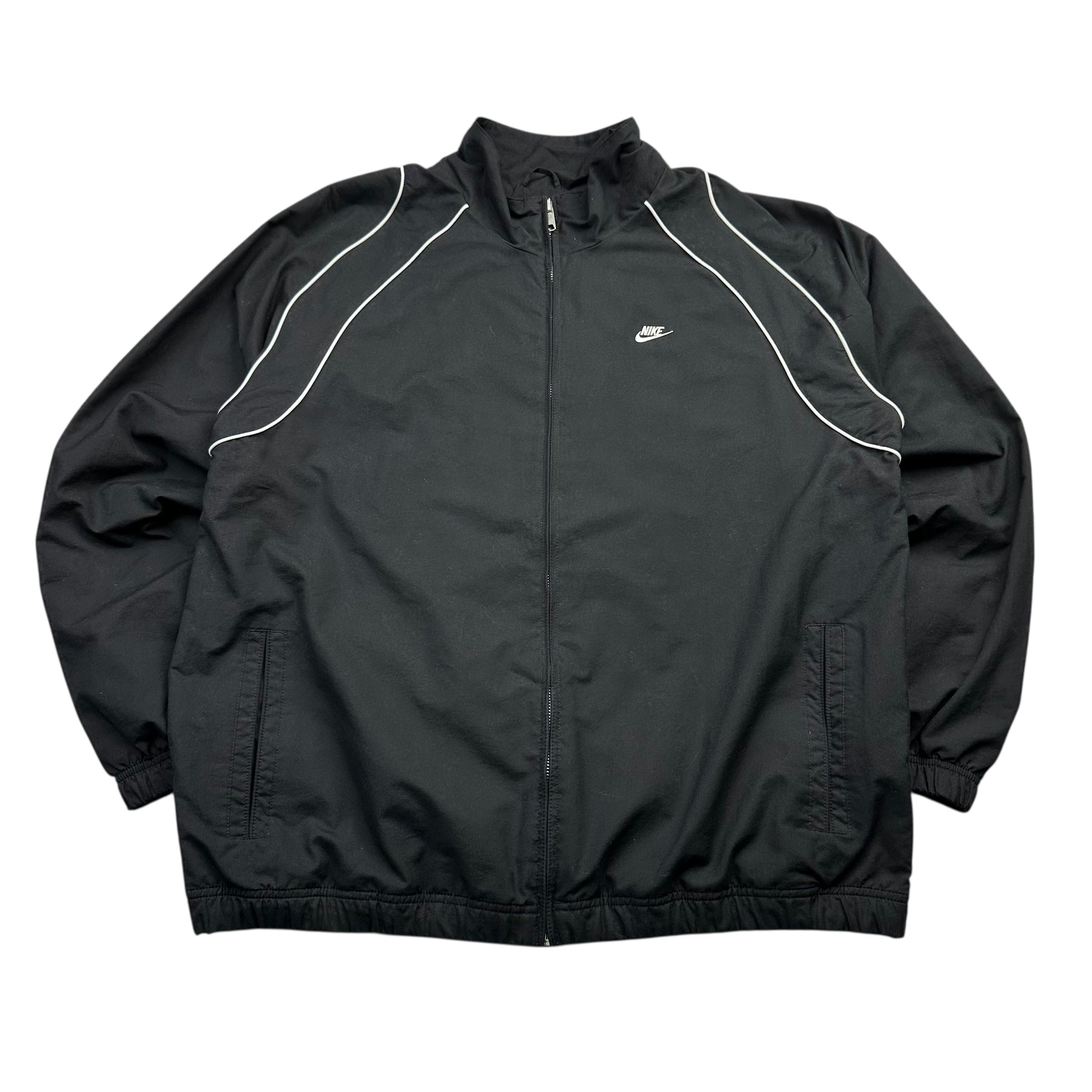 Nike Trackjacket (XL)