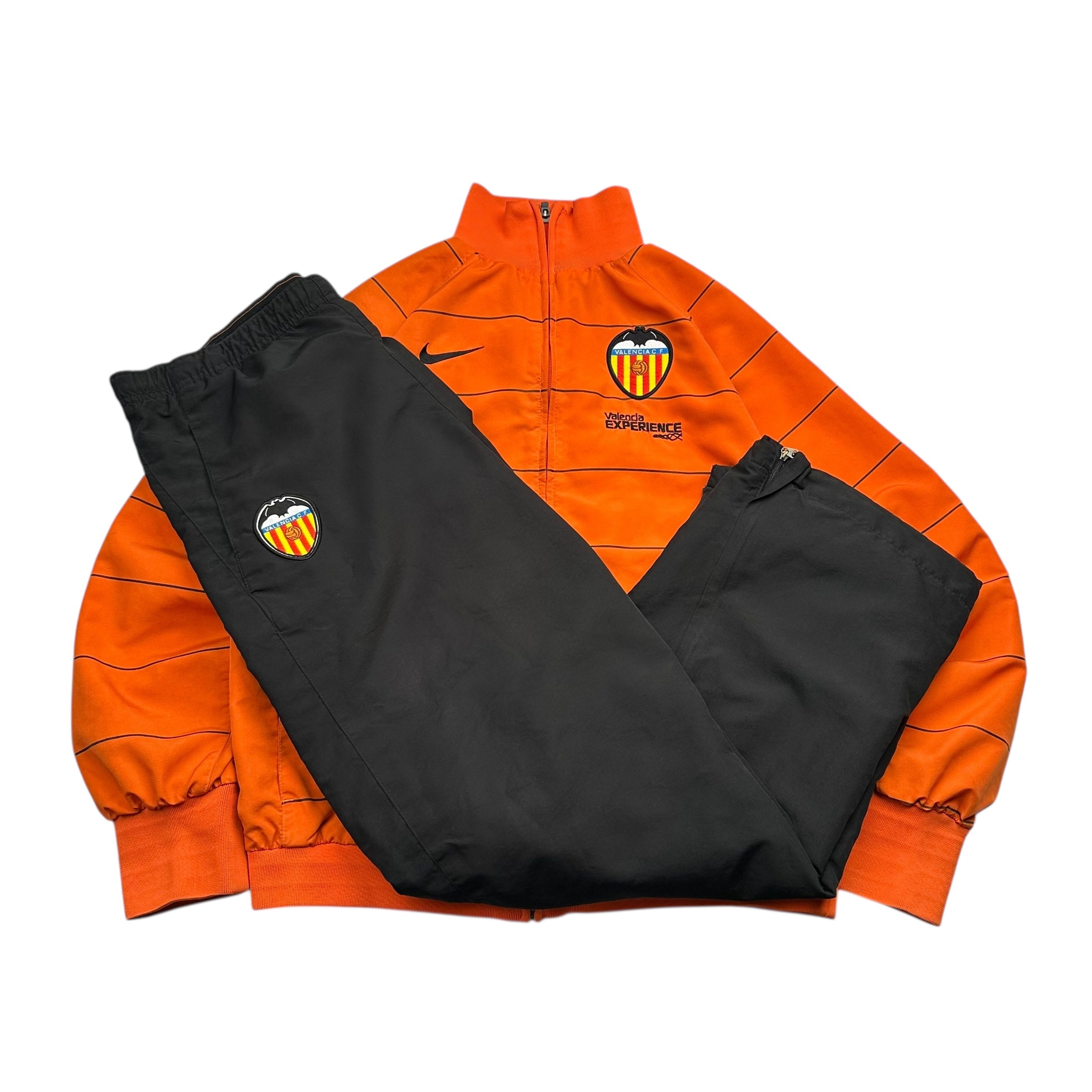 Nike Valencia Tracksuit (M)