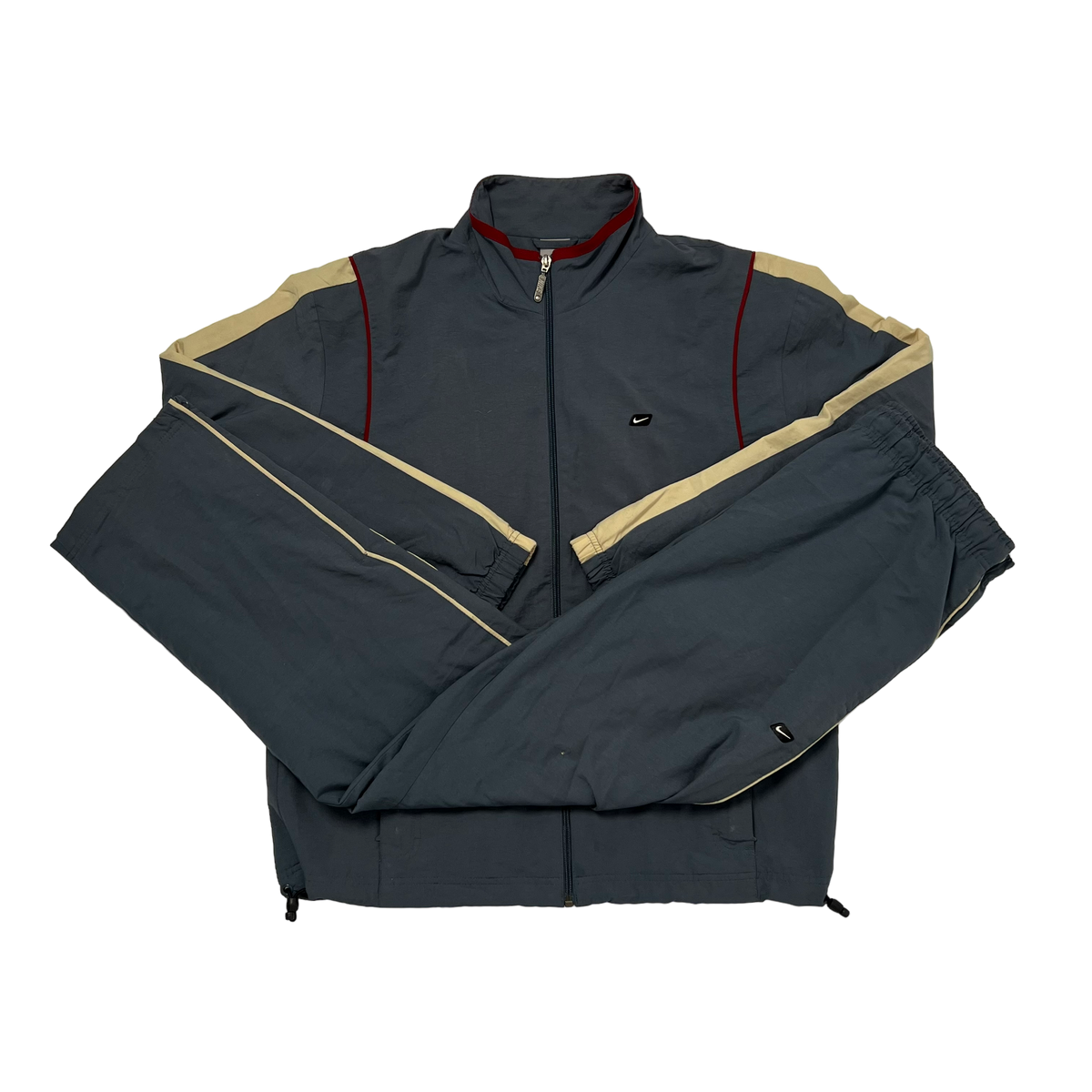 Nike Tracksuit (M) KikiVintage