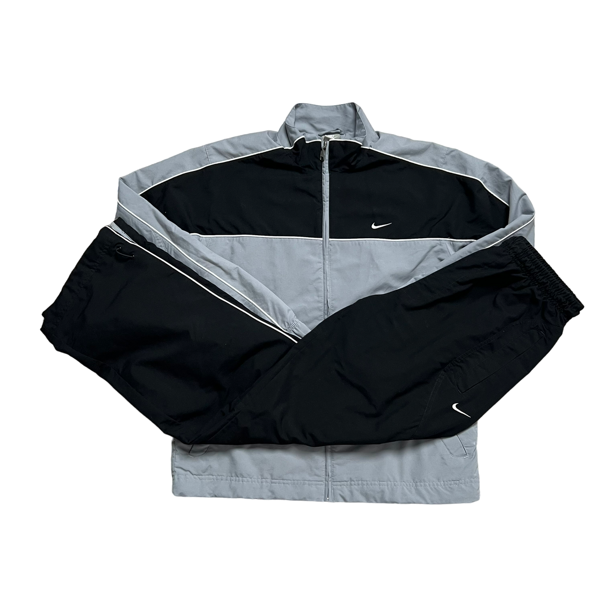 Nike Tracksuit (S) KikiVintage