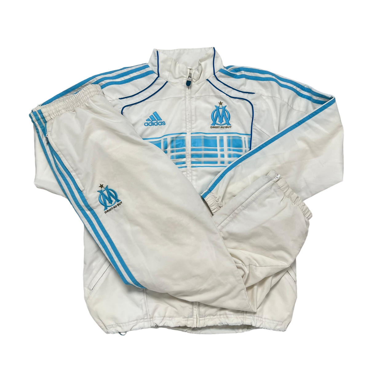 Marseille tracksuit online