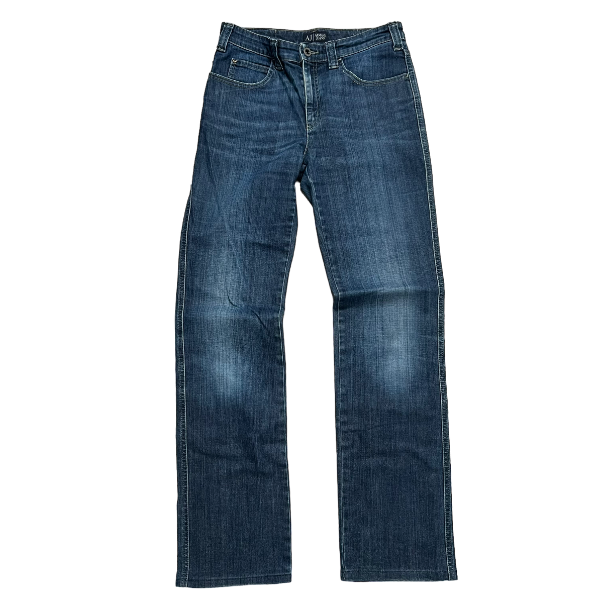 Armani Jeans (XS) KikiVintage