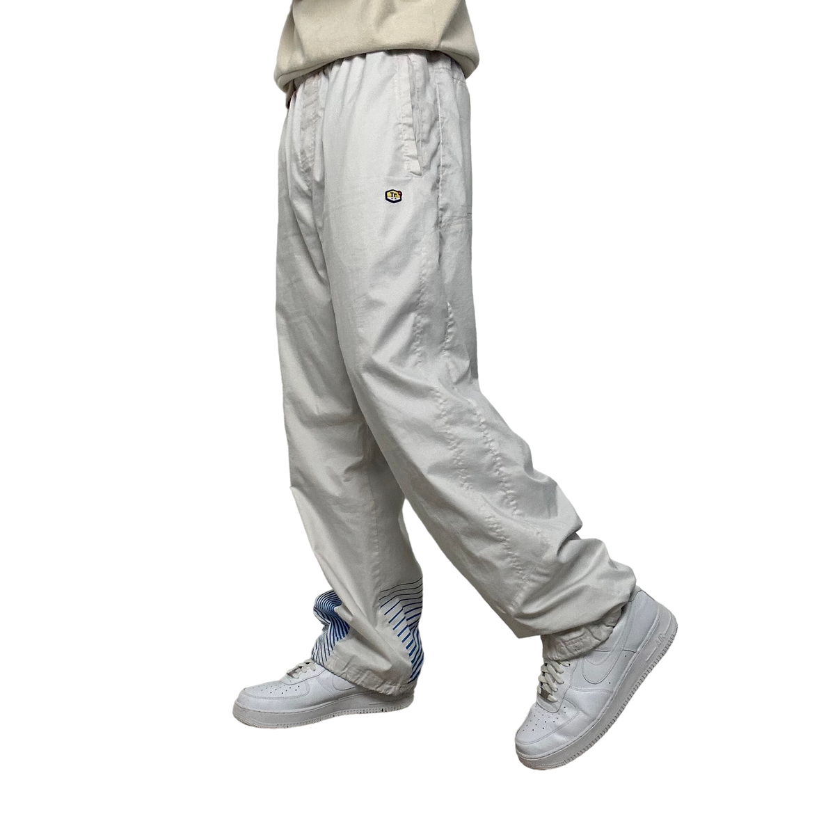 Tn sales track pants