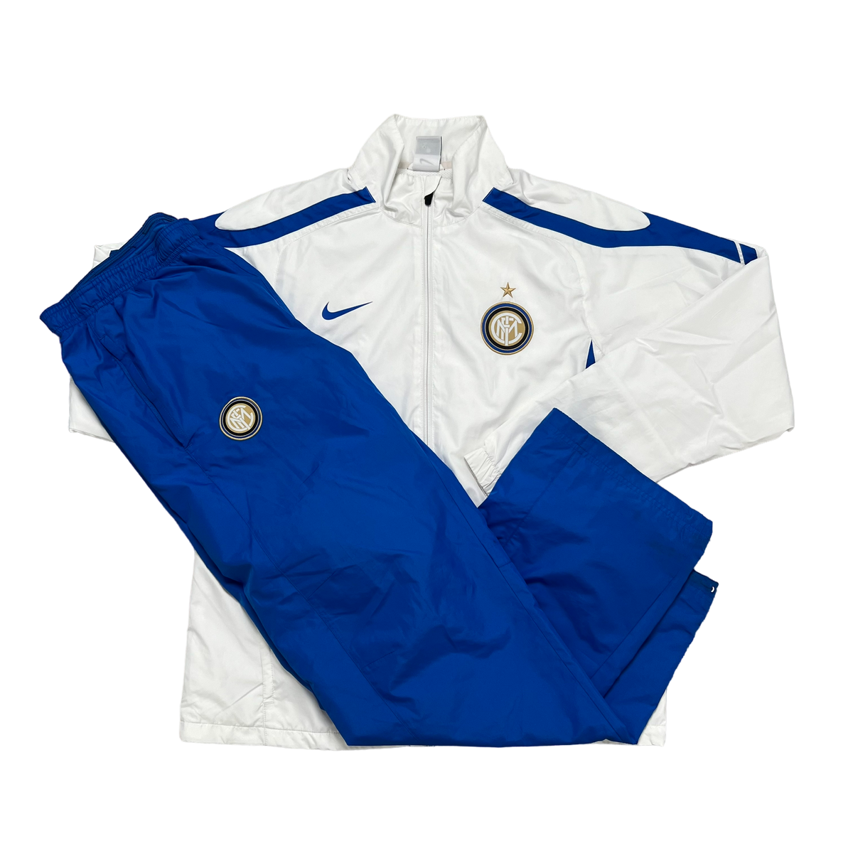 Inter tracksuit 2025
