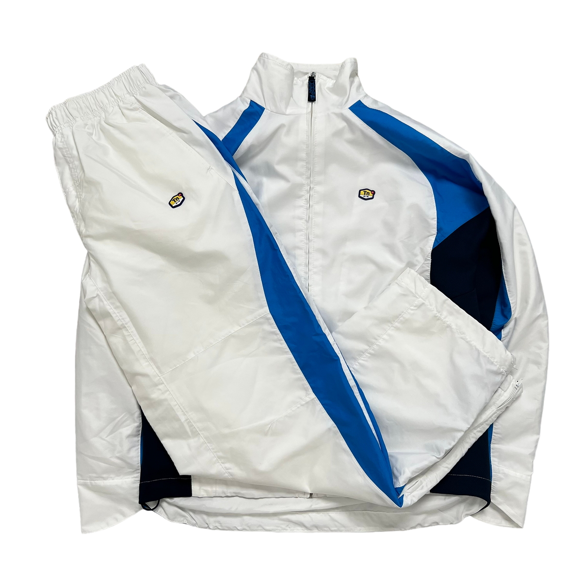 Rare Nike TN Tracksuit S KikiVintage