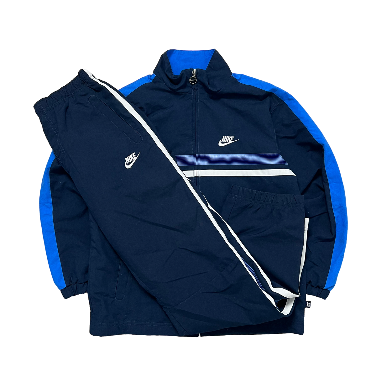 Nike Tracksuit (XS) KikiVintage