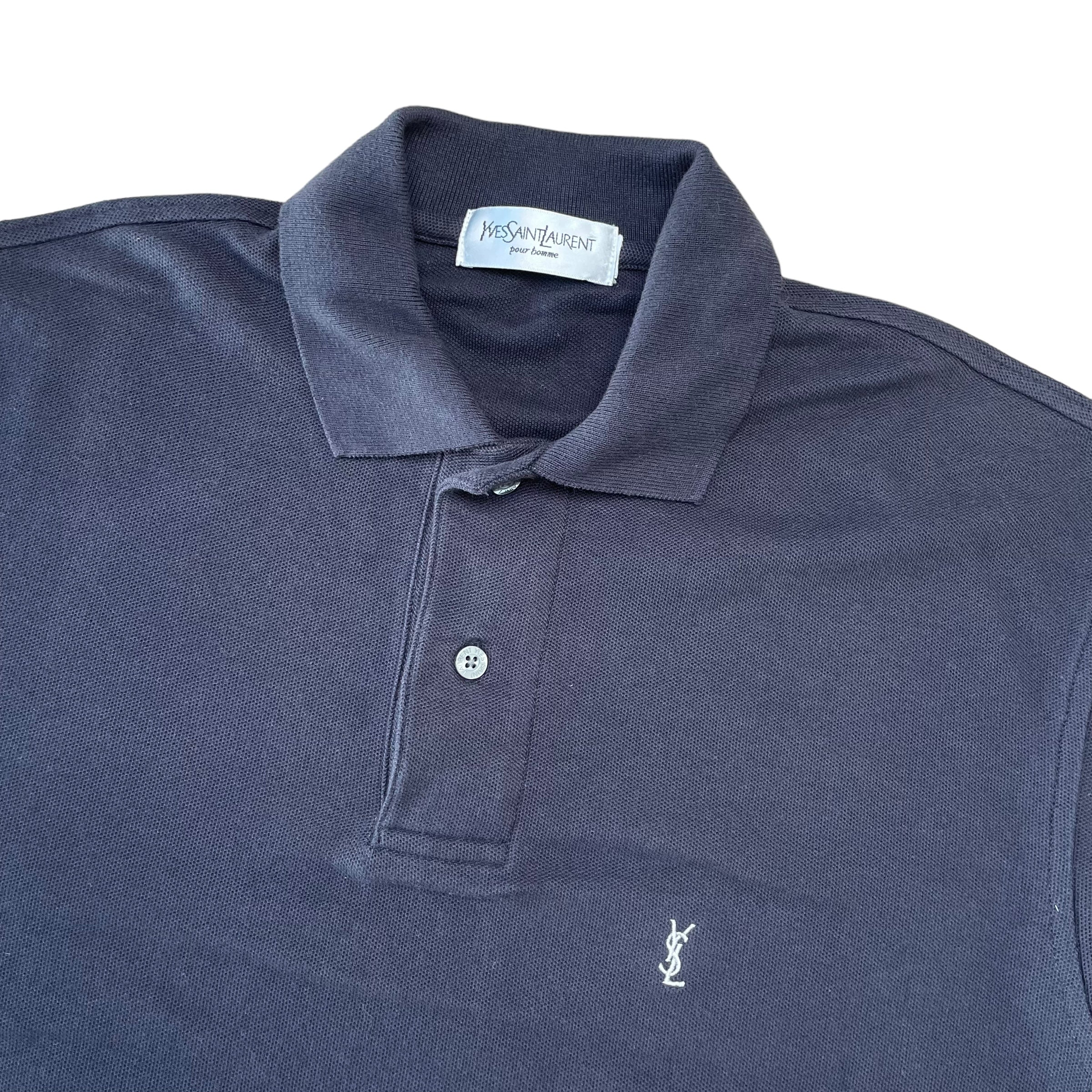 Yves Saint Laurent Polo - M