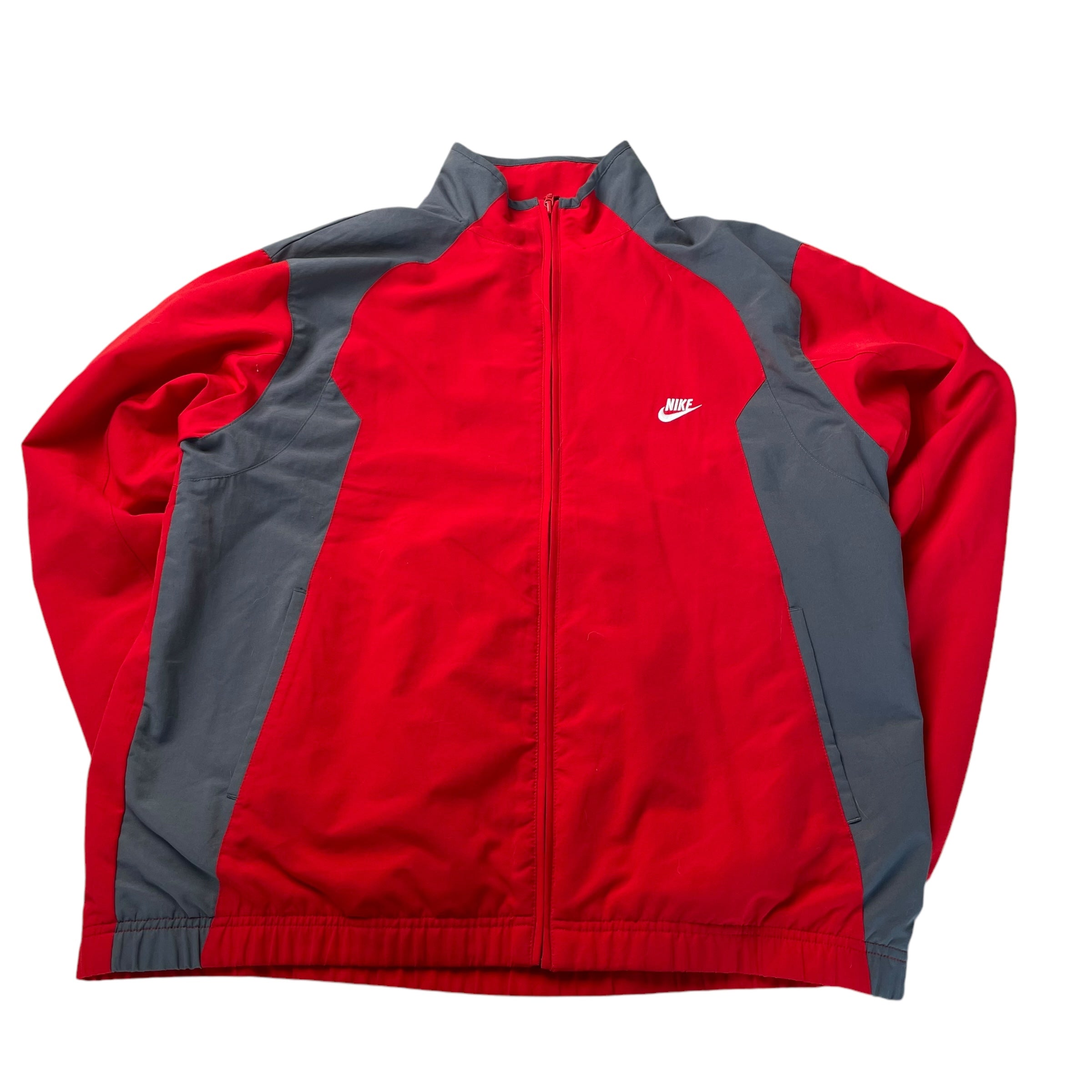 Nike Trainingsjacke – L