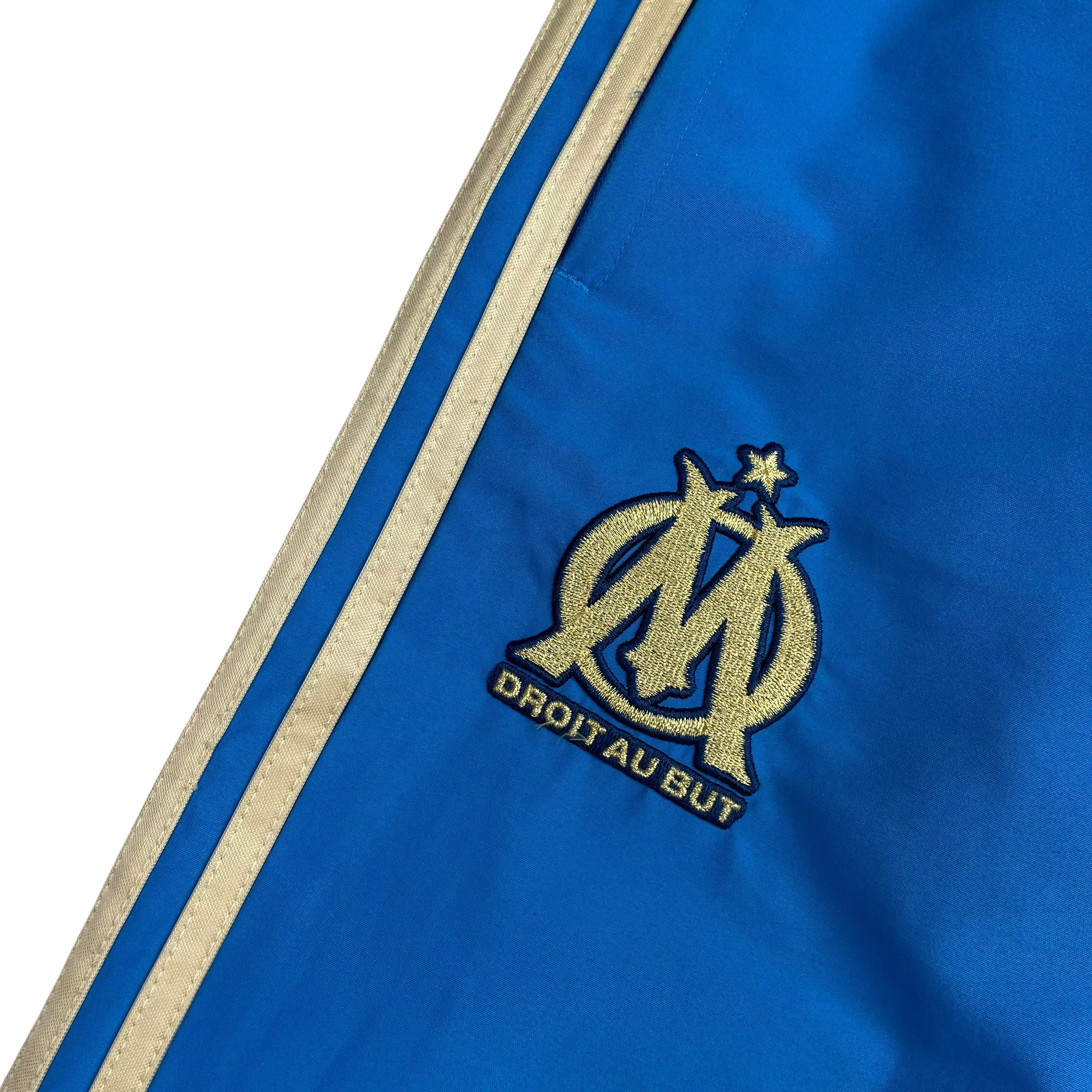 Adidas Marseille Tracksuit (XL)