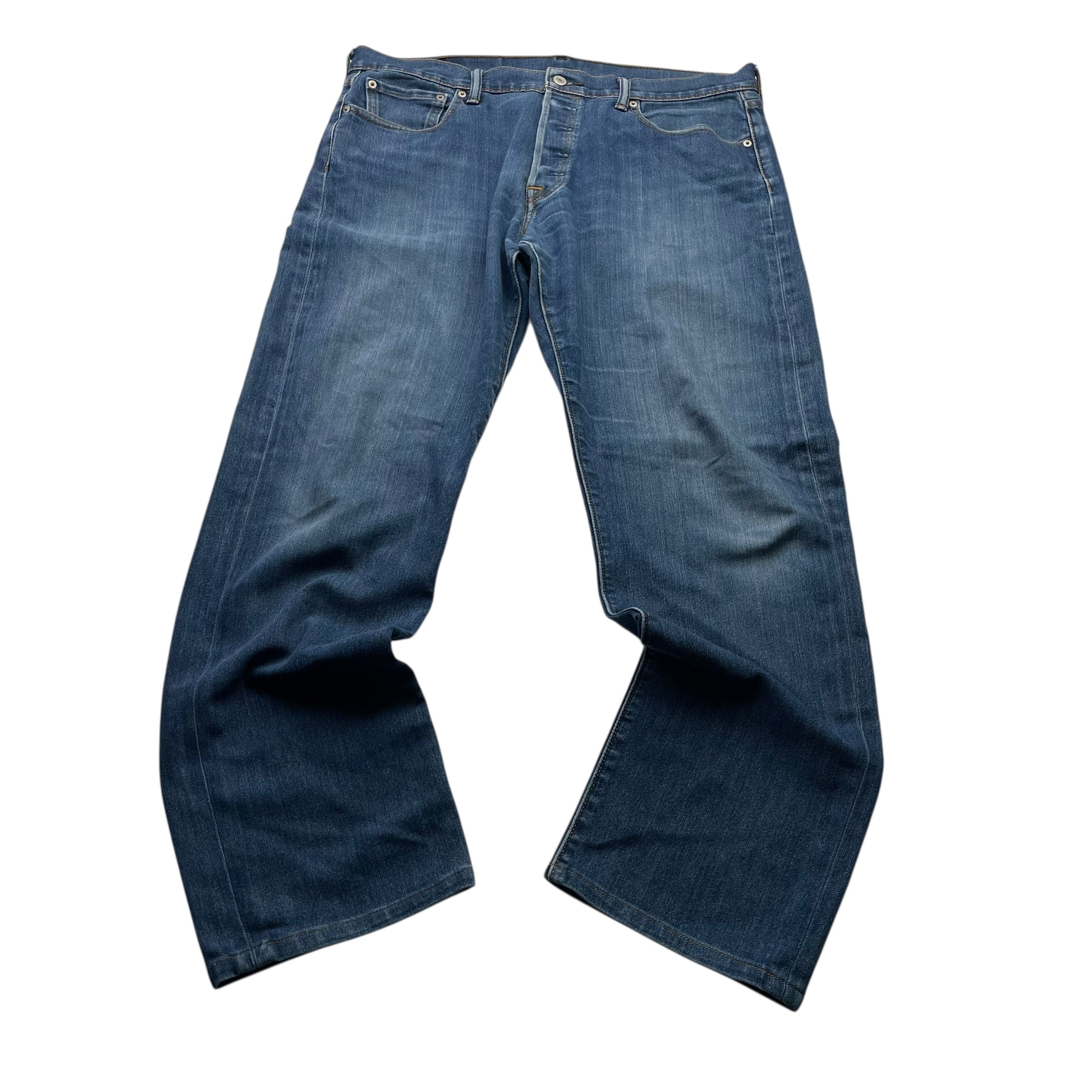 Levi's 501 Jeans (XXL)