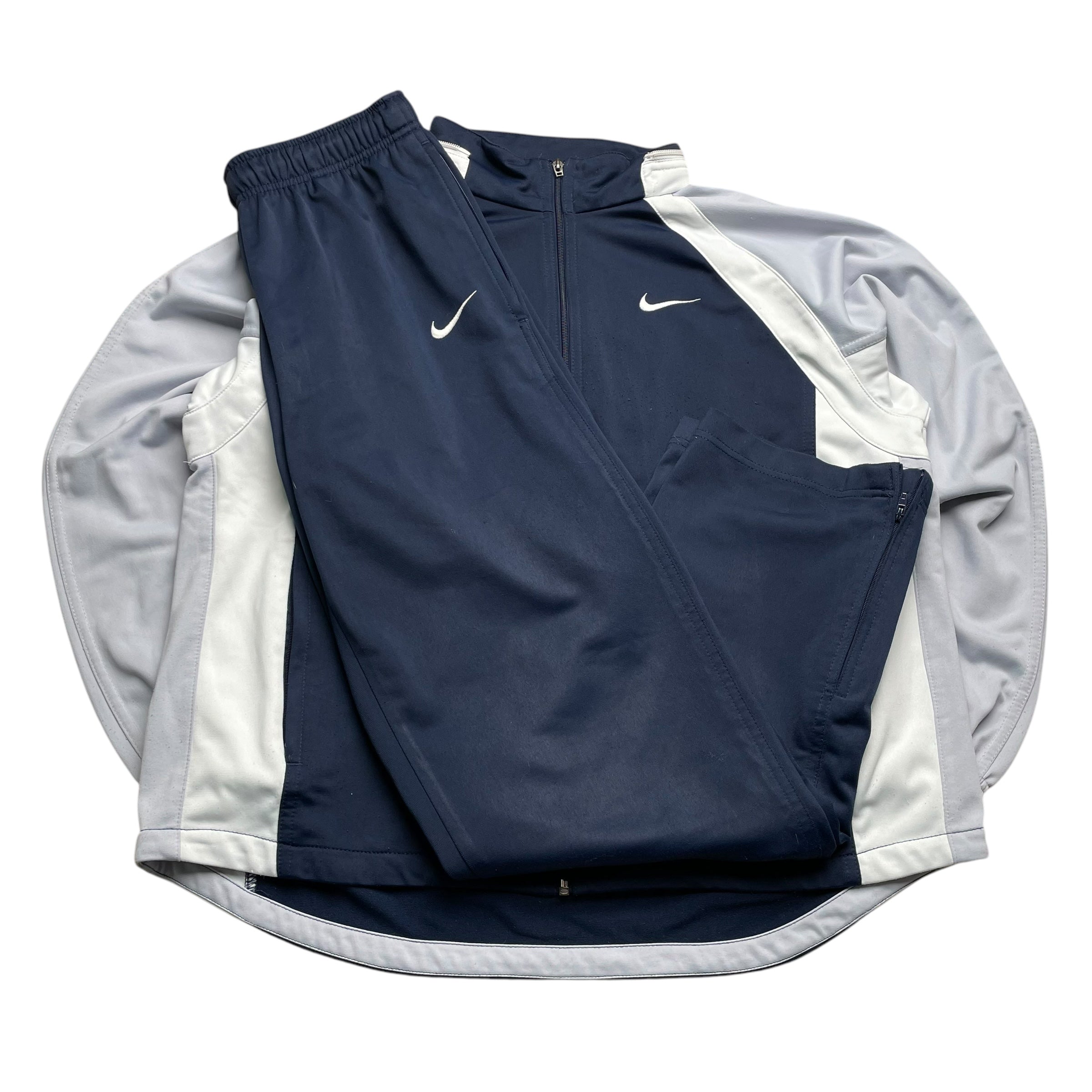 Nike Tracksuit (S)