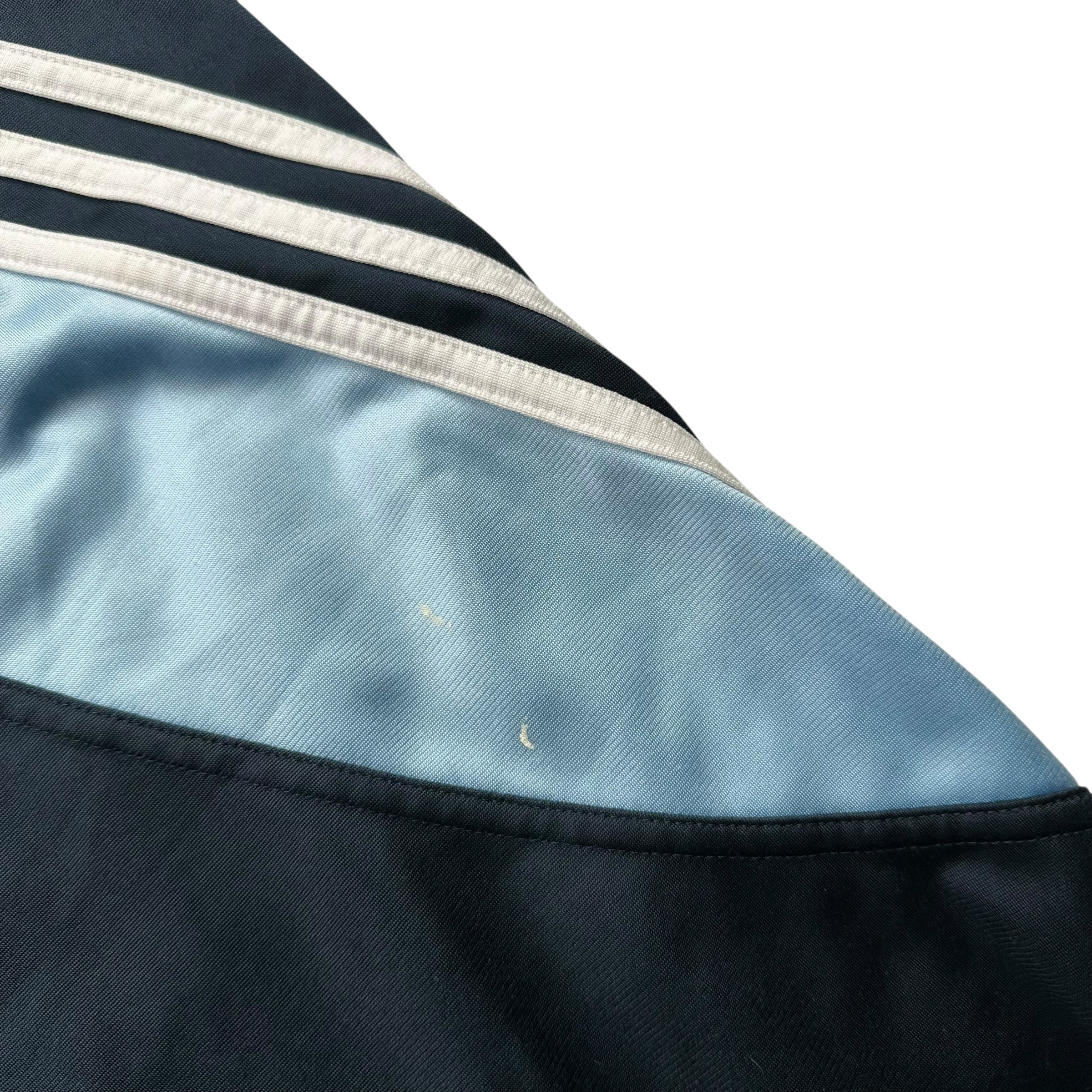 Adidas Real Madrid Tracksuit (M)