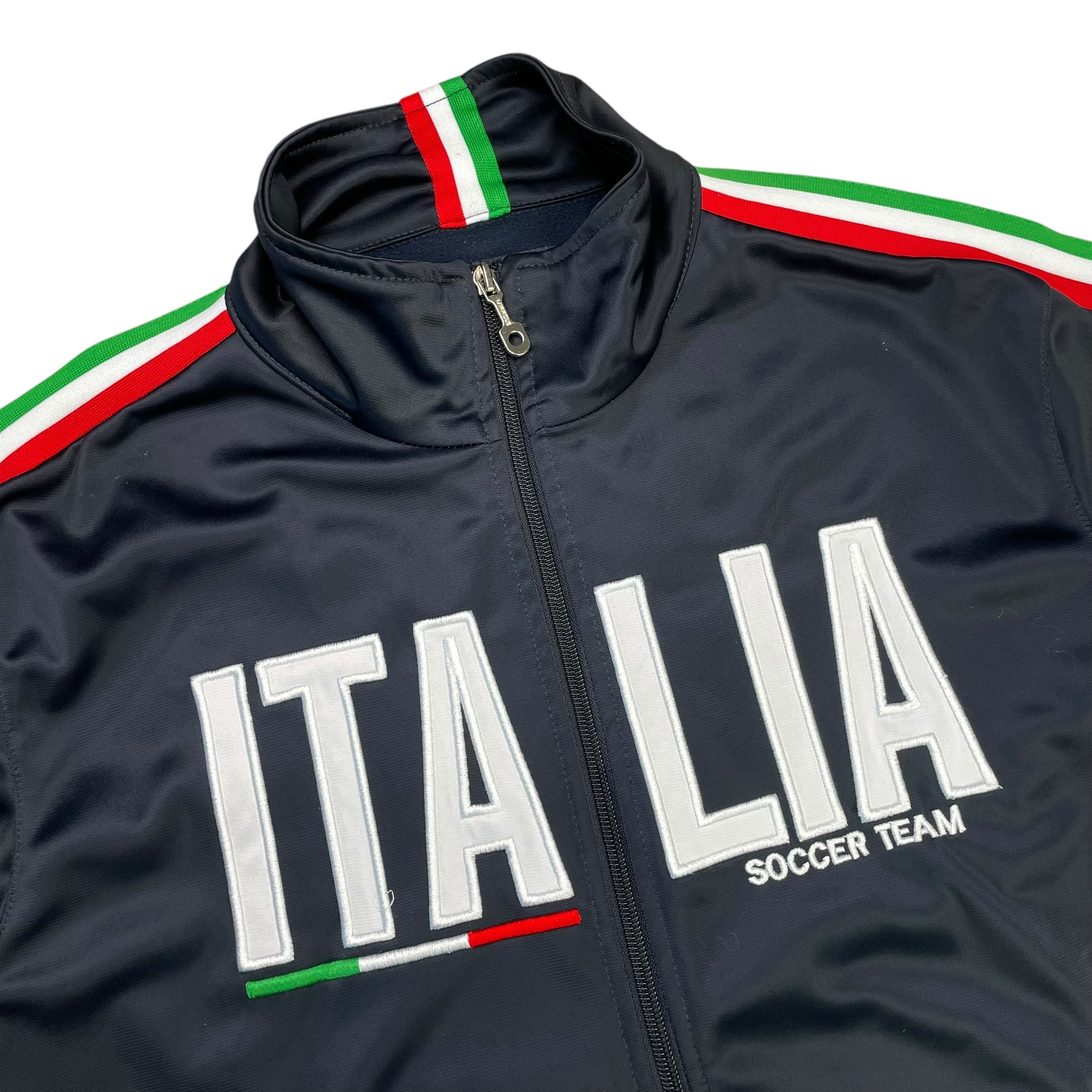 Vintage Italia Jacke (M)