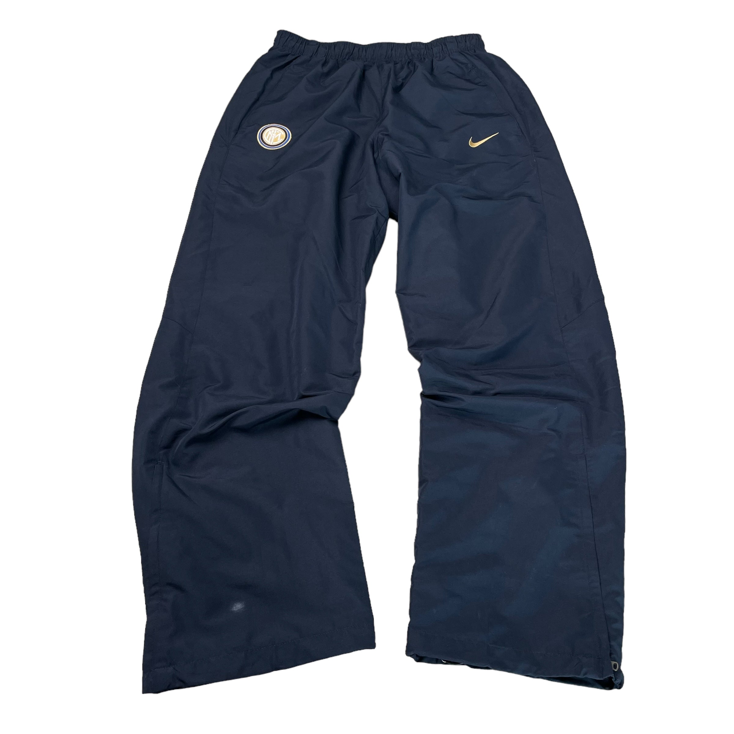 Nike Inter Mailand Tracksuit - M