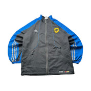 Rare Adidas Germany Bundeswehr Trackjacket (XL)