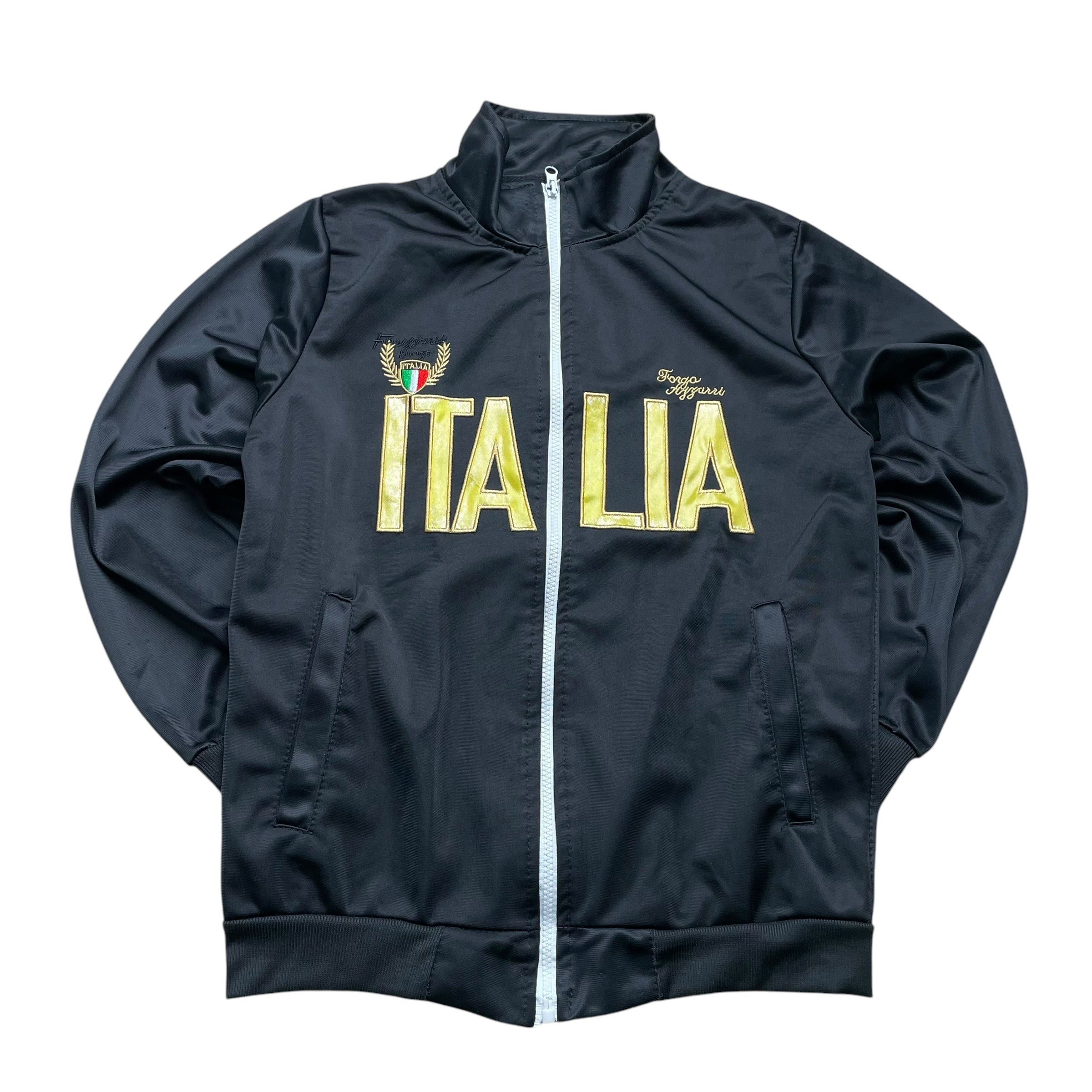 Italia Vintage Jacket (XS)