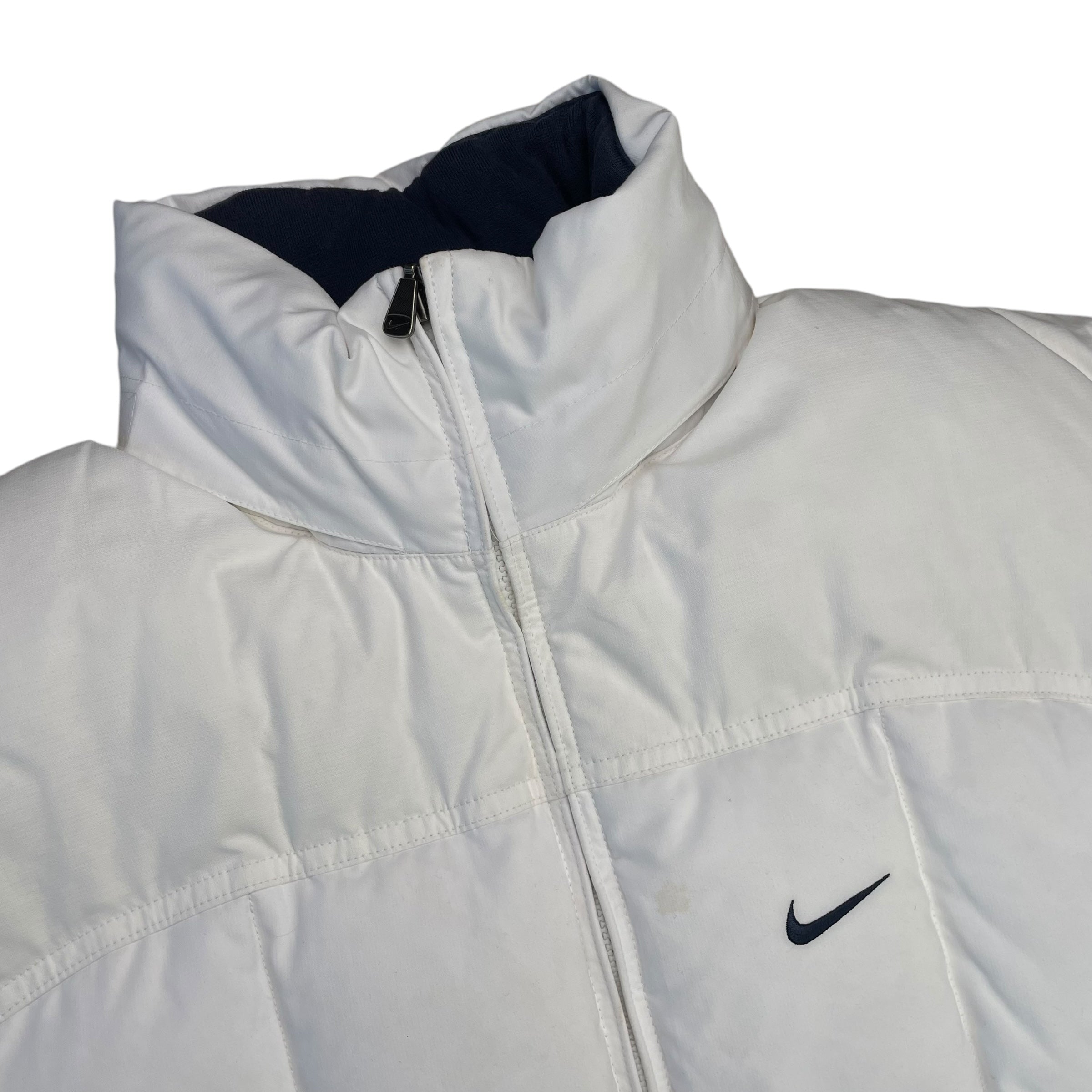 Nike Pufferweste (L)