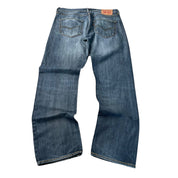 Levi´s 501 Jeans (L)