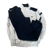 Lacoste Tracksuit- S