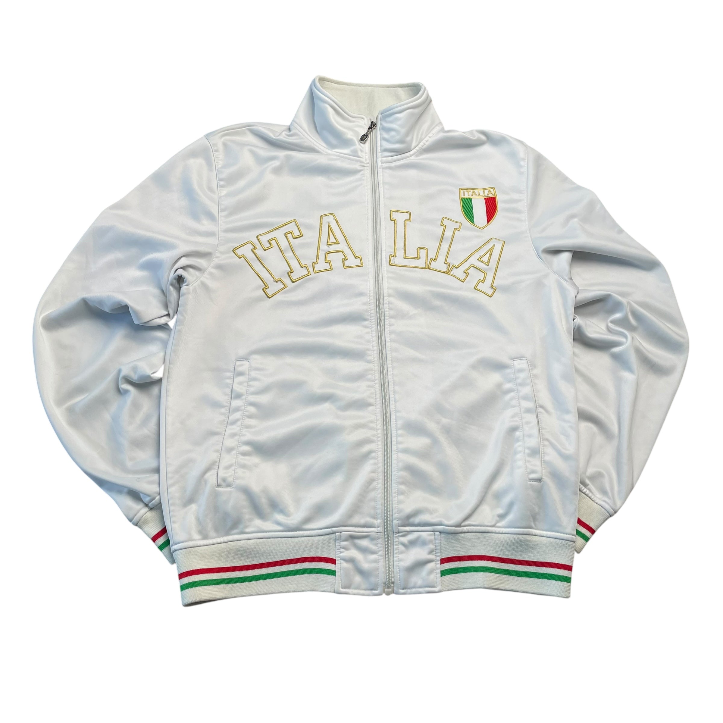 Italia Vintage Jacke (M)