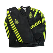 Adidas Spanien Trainingsanzug - S