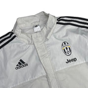 Adidas Juventus Trackjacket (XL)