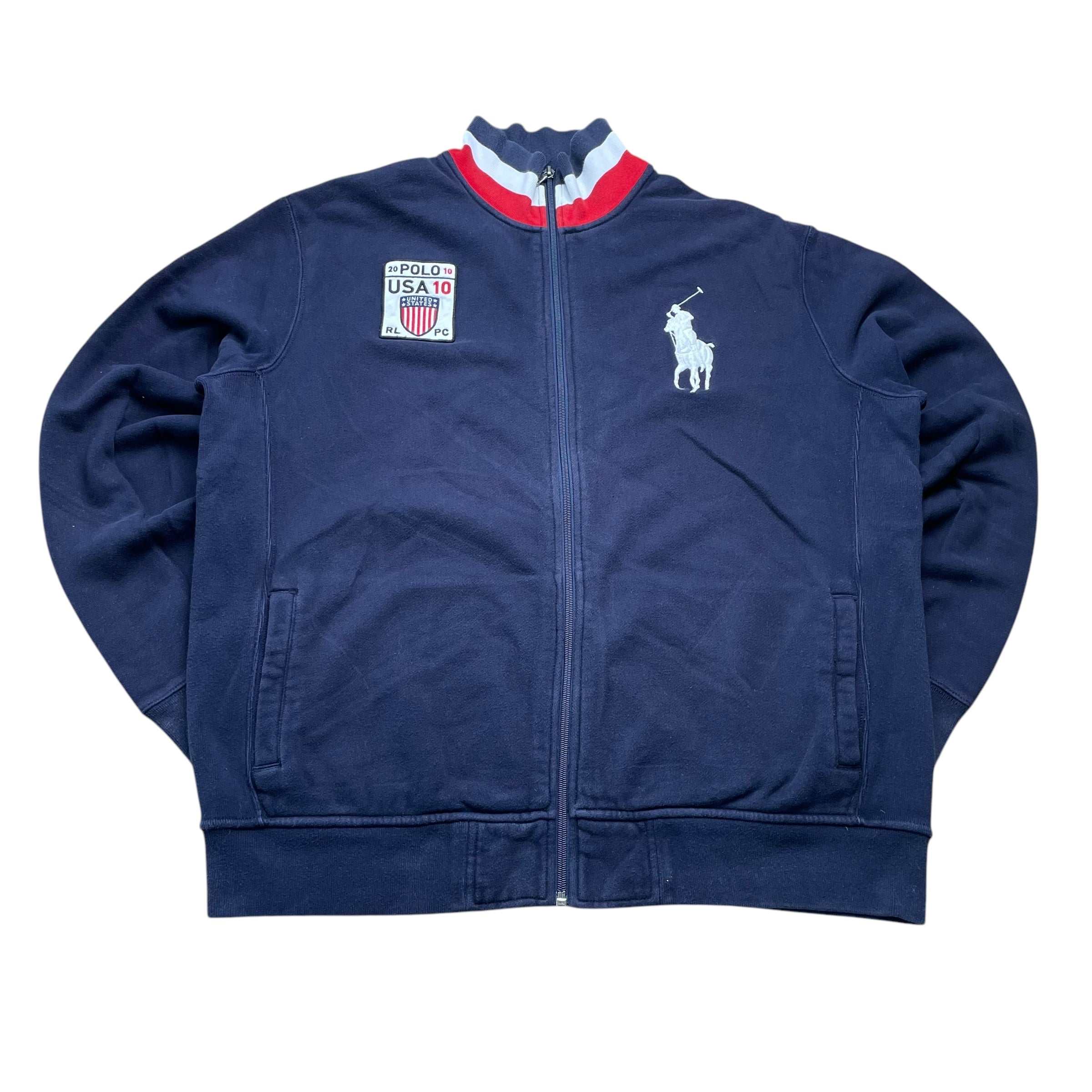 Ralph Lauren Jacket (XL)