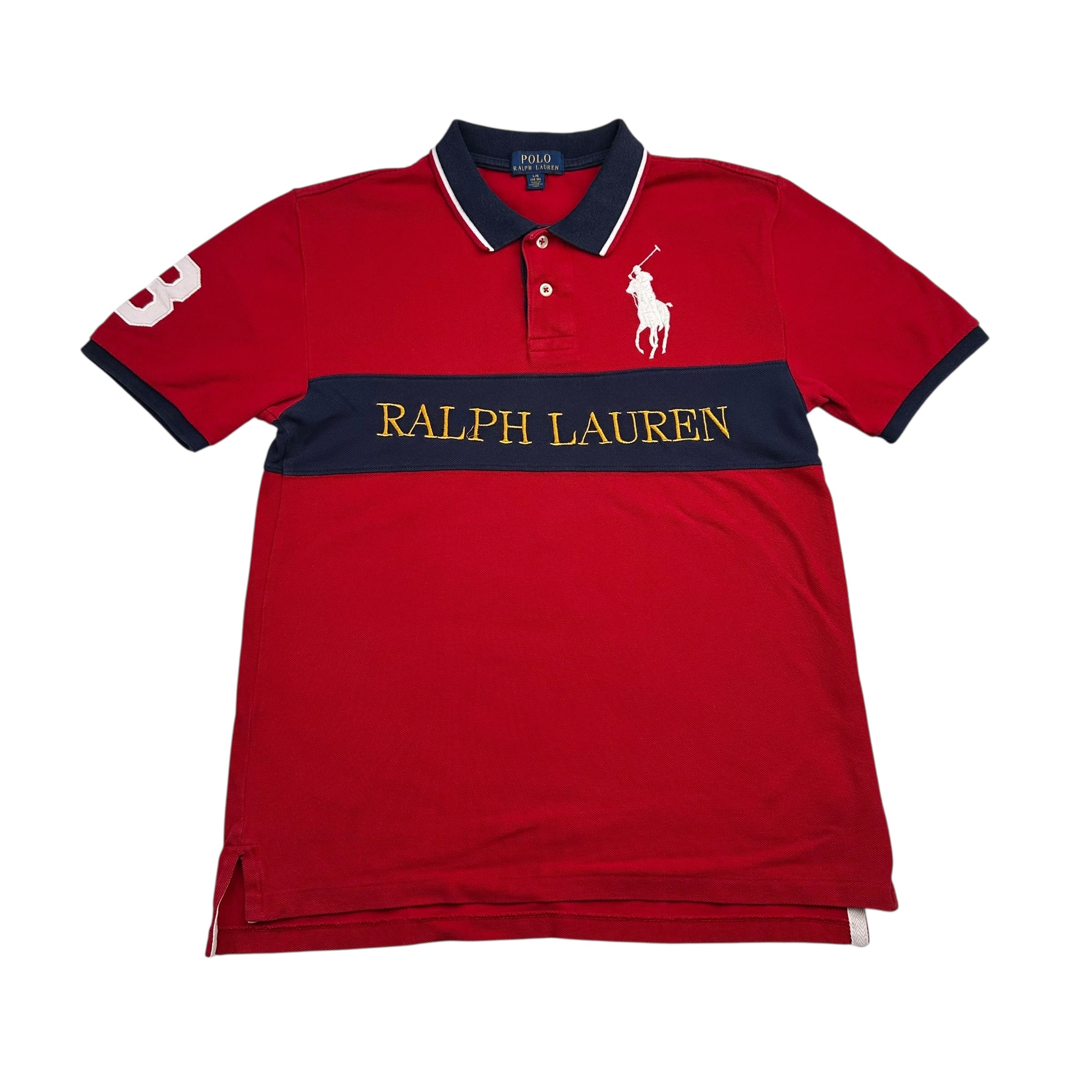 Ralph Lauren Polo (M)