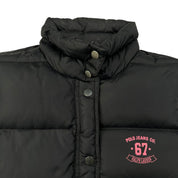 Ralph Lauren Puffer Vest (S)