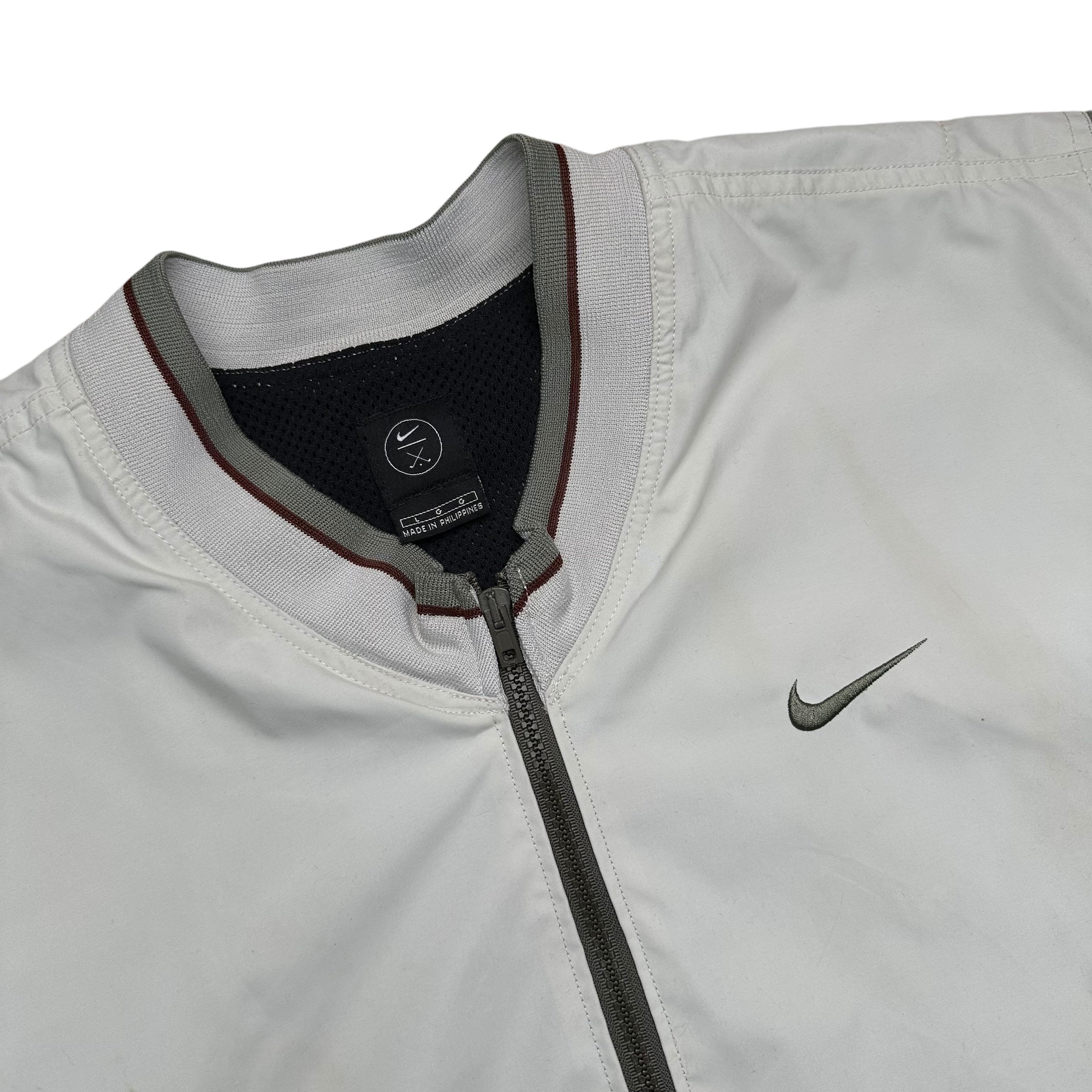 Nike Trackjacket (L)