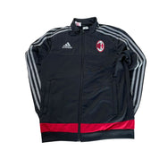 Adidas AC Milan Tracksuit - S