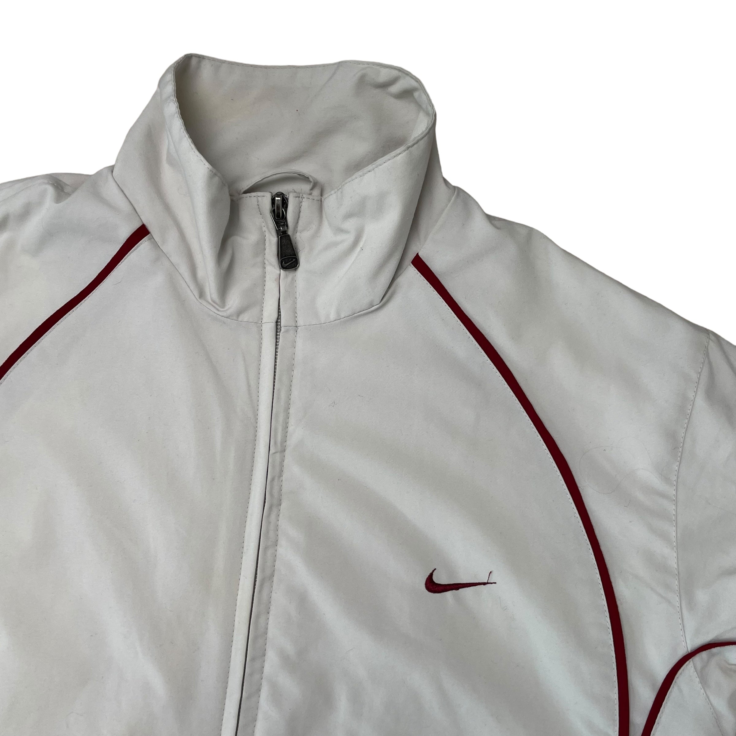 Nike Trackjacket - S