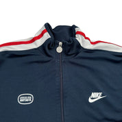 Nike Trackjacket (L)