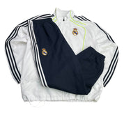 Adidas Real Madrid Trainingsanzug (L)