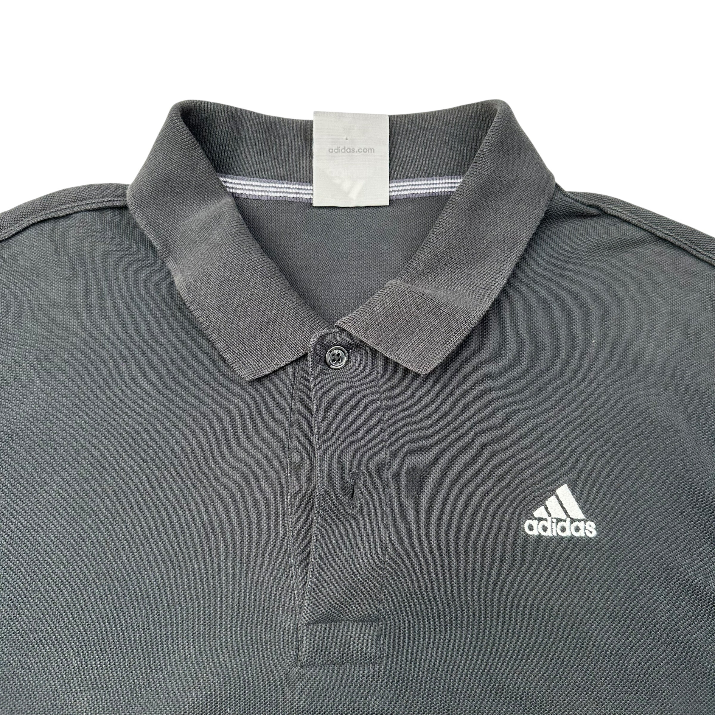 Adidas Polo (L)