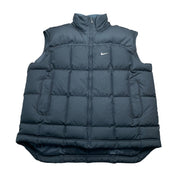 Nike Puffer Vest (L)