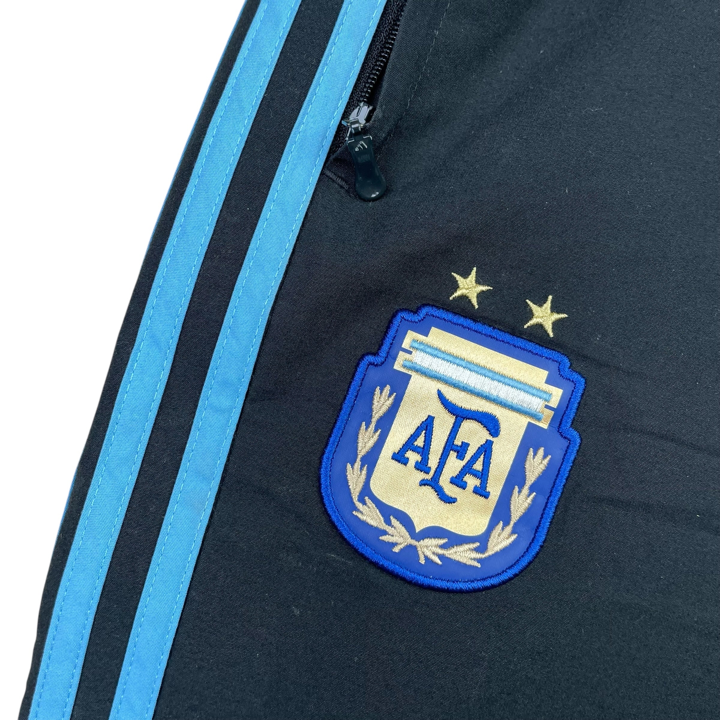 Adidas Argentinien Trainingsanzug (M)