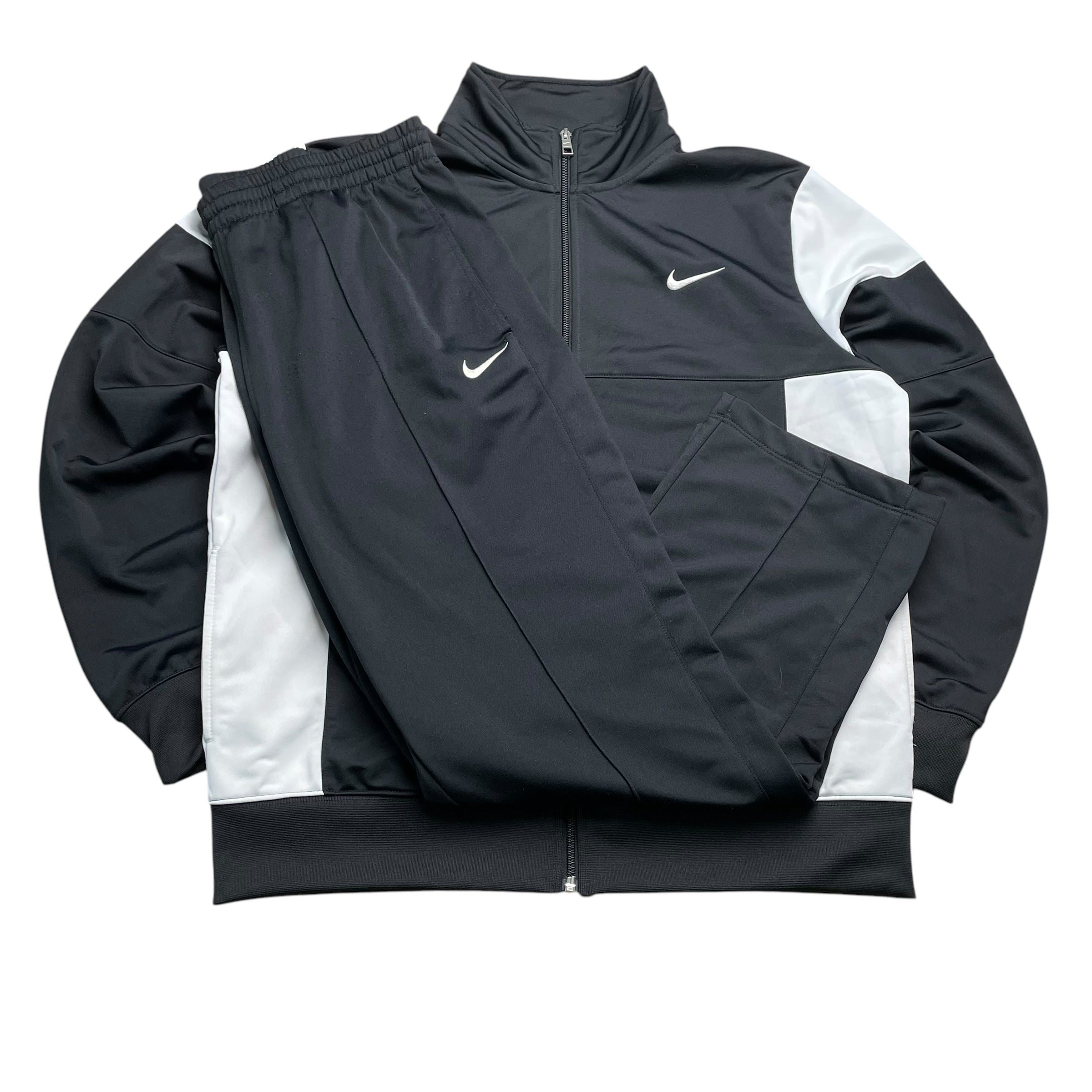 Nike Tracksuit (L)