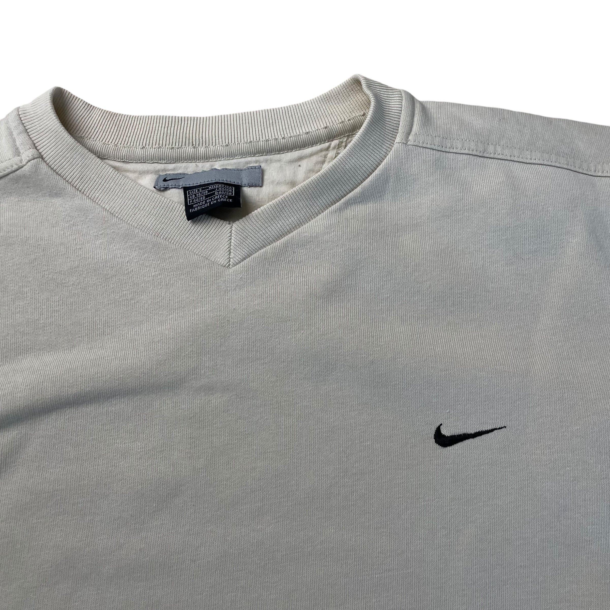 Nike Pullover - L