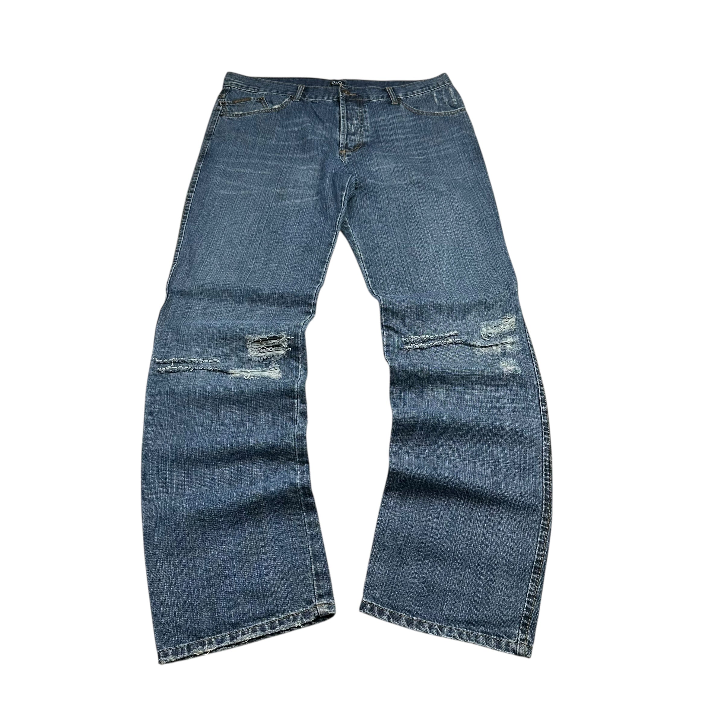 Dolce & Gabbana Jeans (XL)