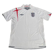 Umbro England Jersey (L)