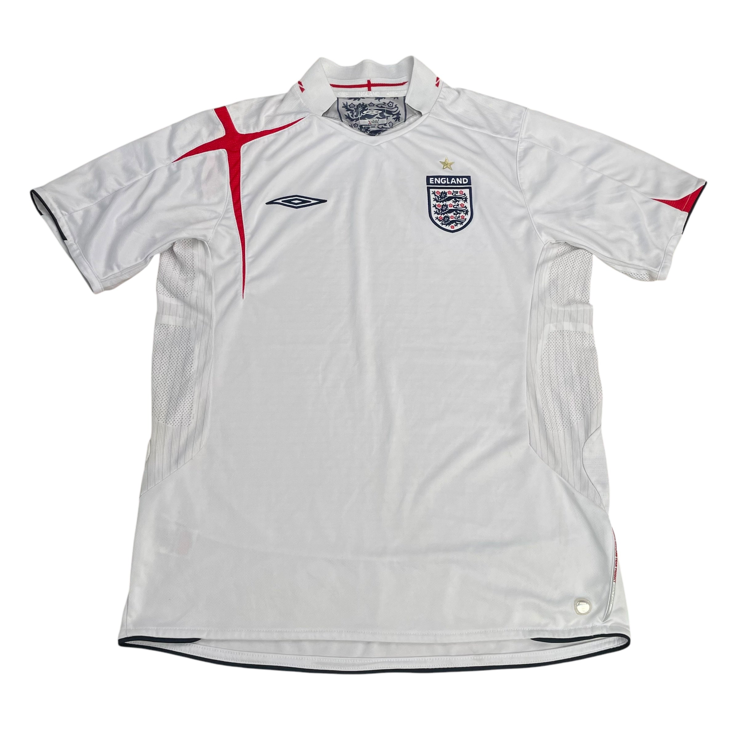 Umbro England Jersey (L)