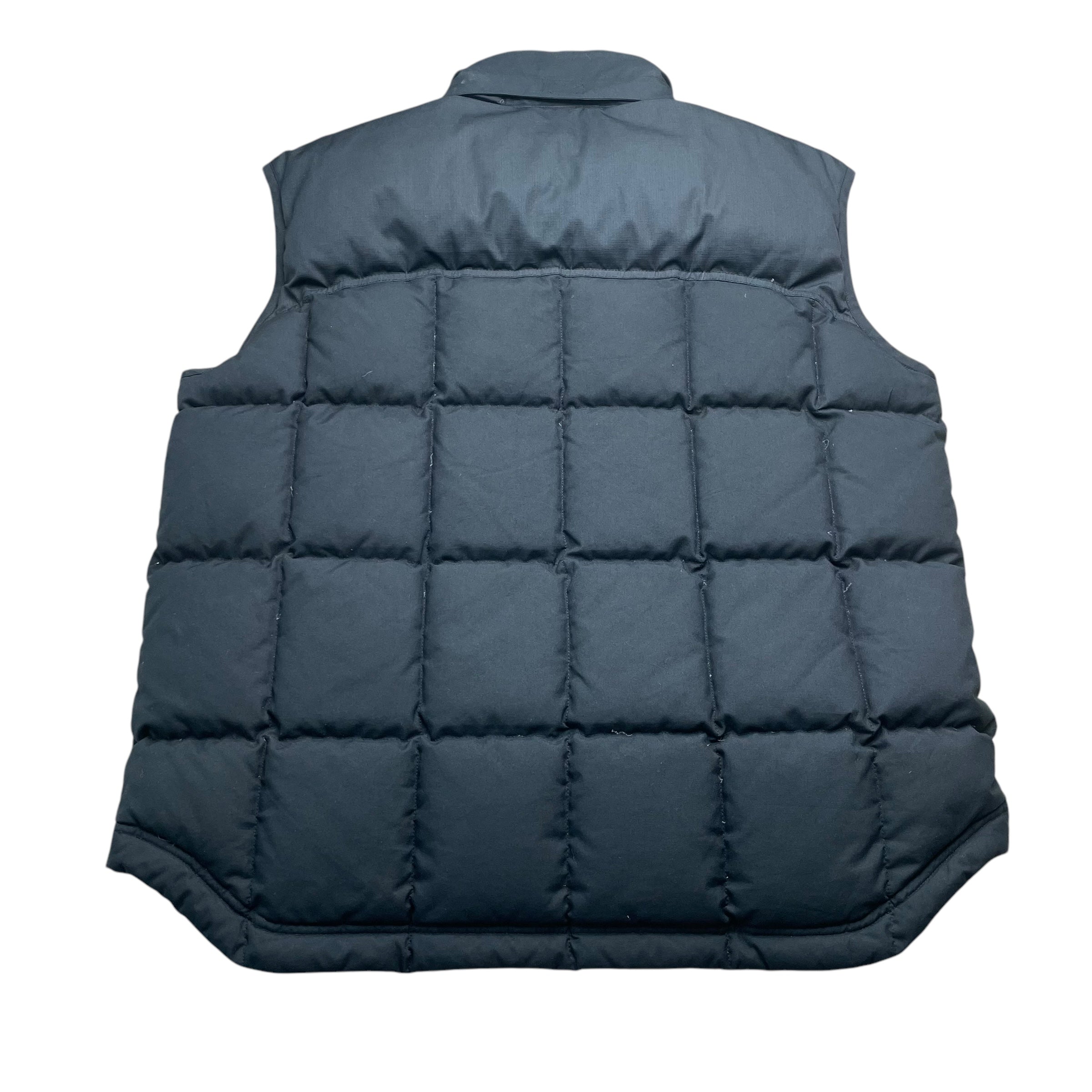 Nike Puffer Vest (L)