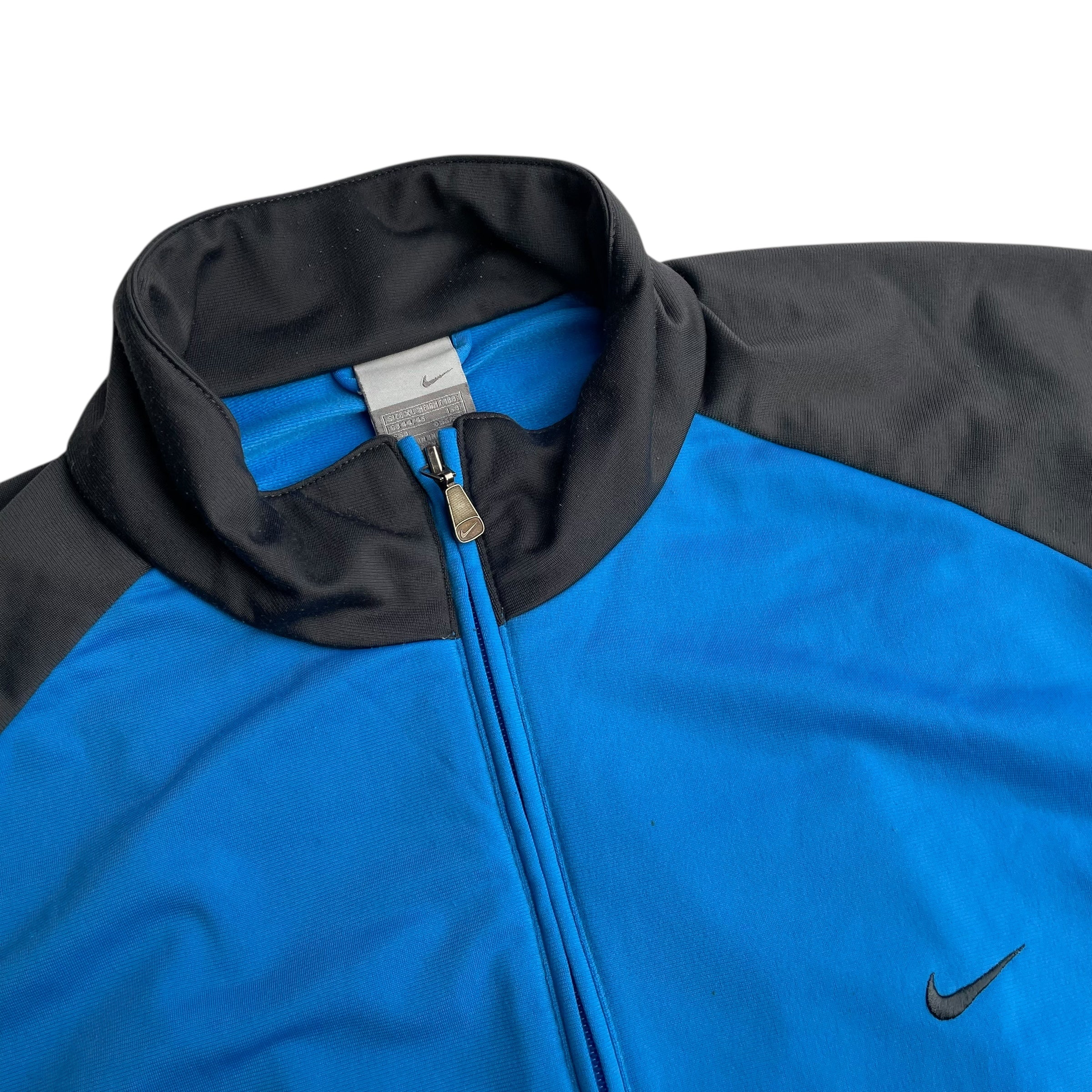 Nike Trackjacket (XL)