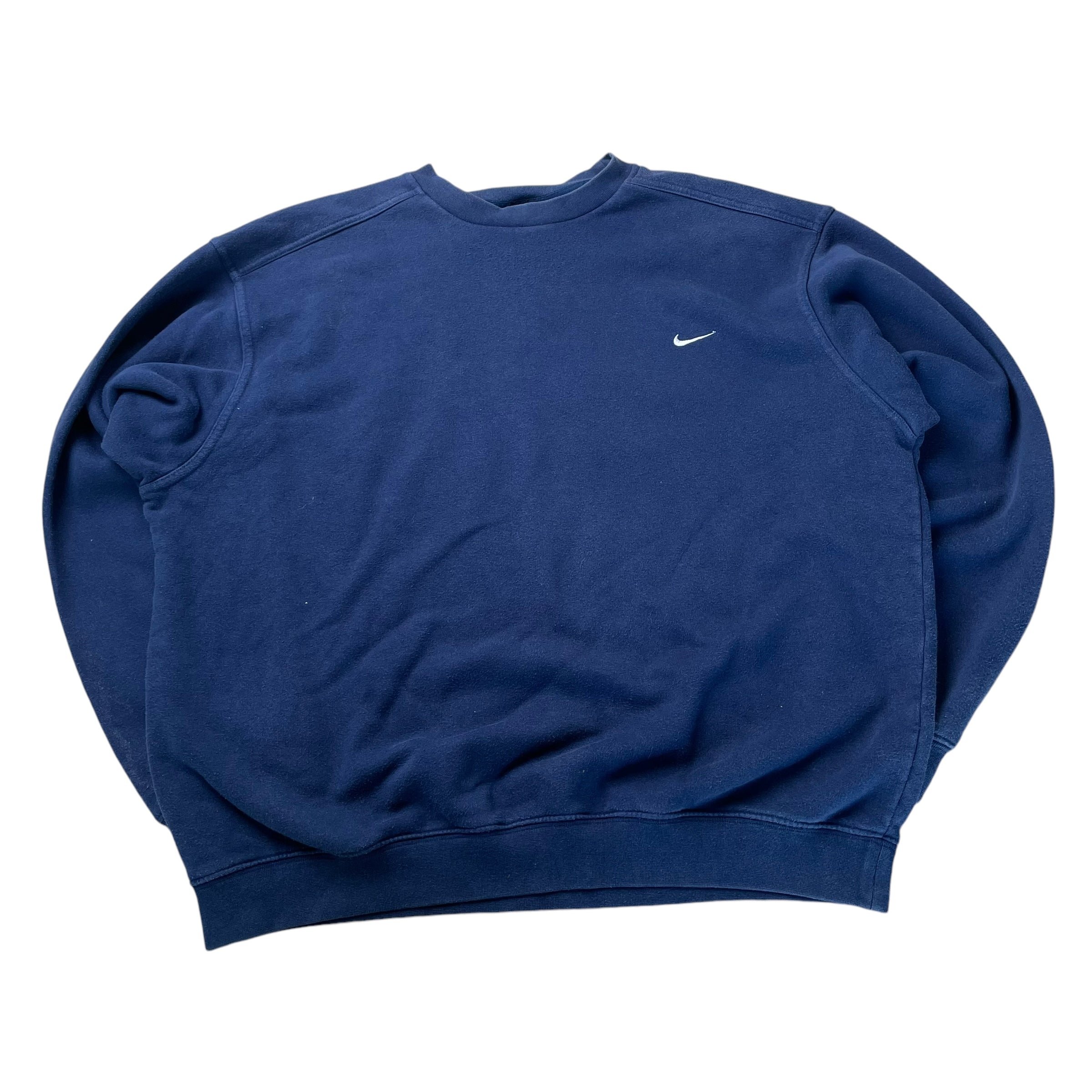 Nike Pullover - L