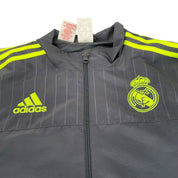 Adidas Real Madrid Trainingsanzug - S