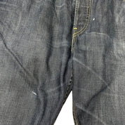 Levi´s 501 Jeans (L)